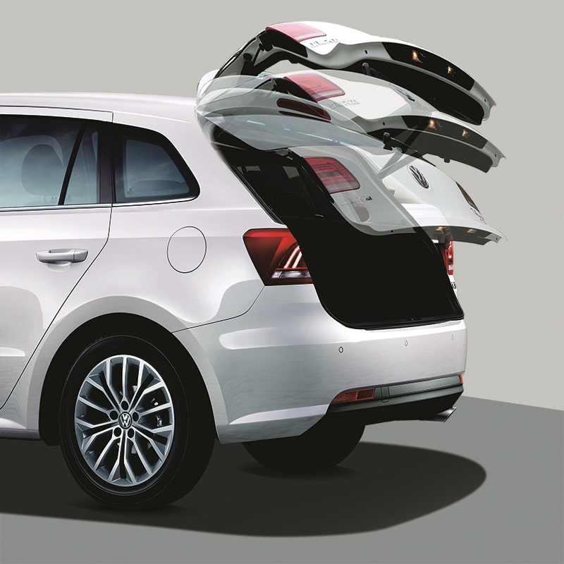 電動(dòng)尾門(mén)